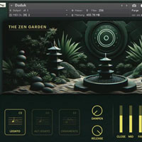 The Zen Garden v1.1.2