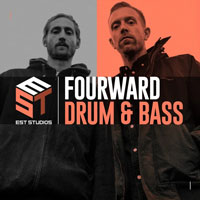 Fourward Drum and Bass