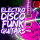 Fox Samples Electro Disco Funk Guitars