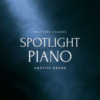 Fracture Sounds Spotlight Piano