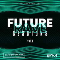 Future Rave Sessions Vol.1