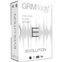 GRM Tools Evolution v3.8