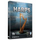 Garritan Harps [DVD]