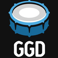 GetGood Drums Matt Halpern Signature Pack v2.0