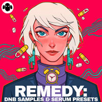 Remedy Drum and Bass