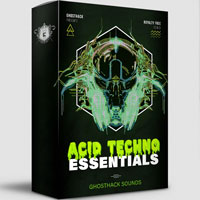 Ghosthack Acid Techno Essentials