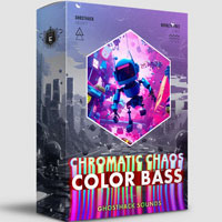 Ghosthack Chromatic Chaos Color Bass