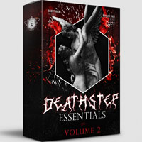 Ghosthack Deathstep Essentials Volume 2