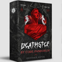 Ghosthack Deathstep by Code Pandorum