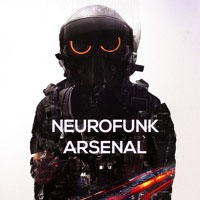 Ghosthack Neurofunk Arsenal