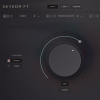 Glencoe Audio Skyedrift v1.1