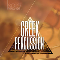 Greek Percussion