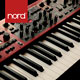 Nord Stage 2 Piano [DVD]