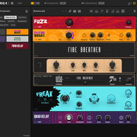 Guitar Rig 6 Pro v6.0.2