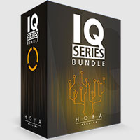 HOFA IQ-Series Bundle 2018