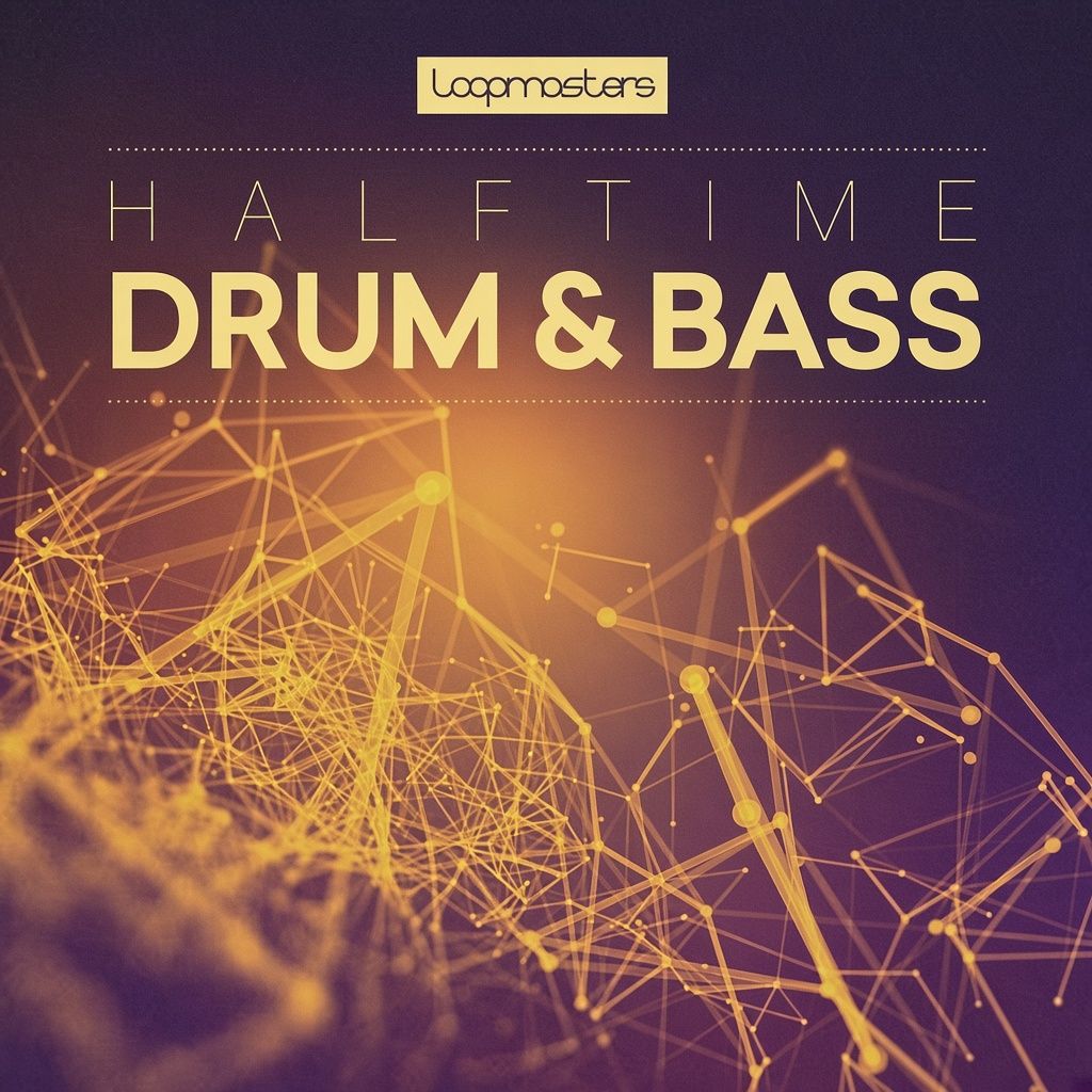 Half Time Drum and Bass Half Time Drum and Bass