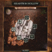Hearth and Hollow Plucked Folk Ensemble