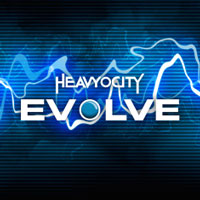 Heavyocity Evolve