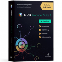 Hexachords Orb Producer Suite v2.0.3