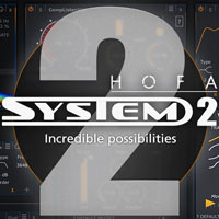 Hofa System 2 Bundle