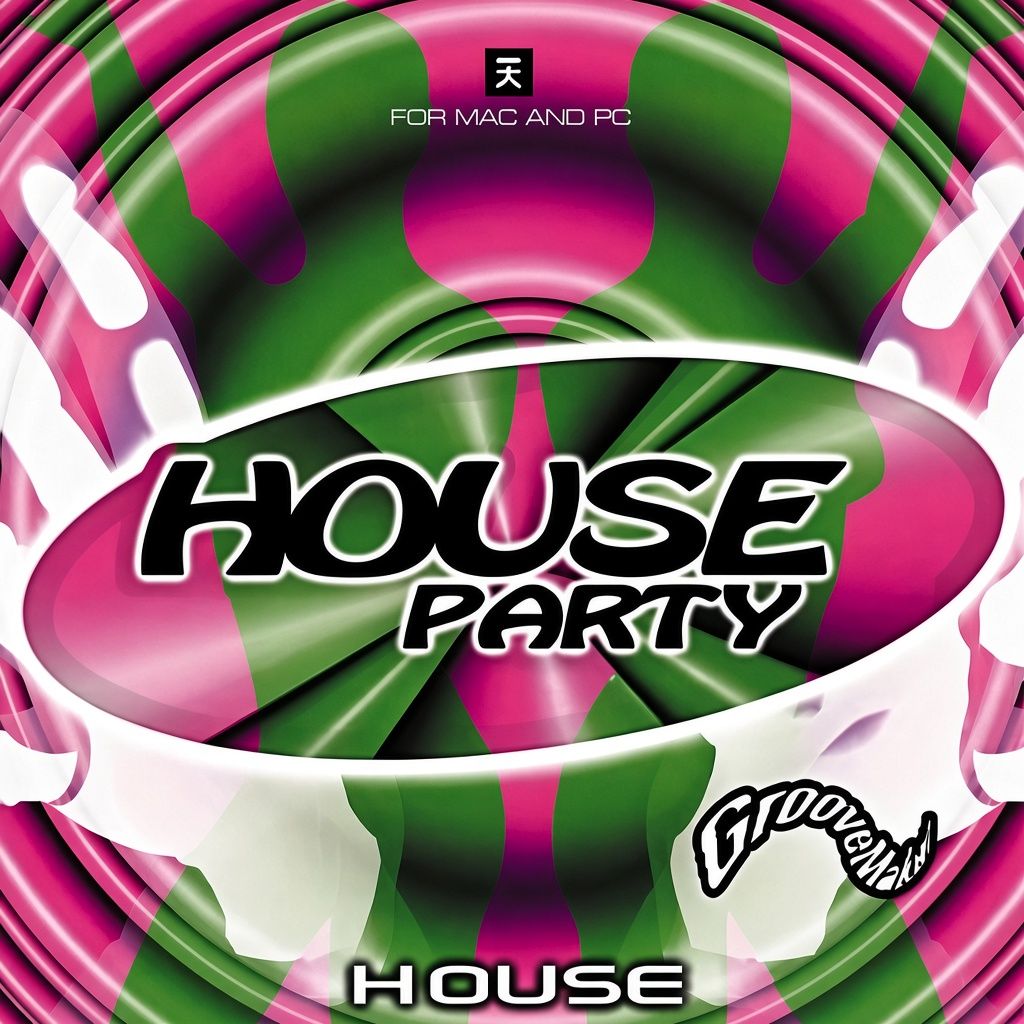 House Party House Party