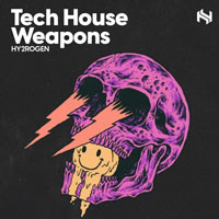 Hy2rogen Tech House Weapons