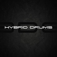 Hybrid Drums 8D8