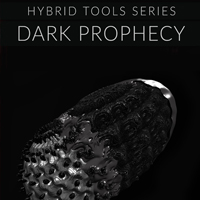 Hybrid Tools Dark Prophecy