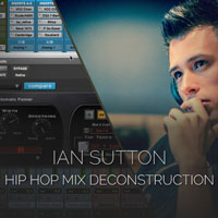 Ian Sutton Hip Hop Mix Deconstruction