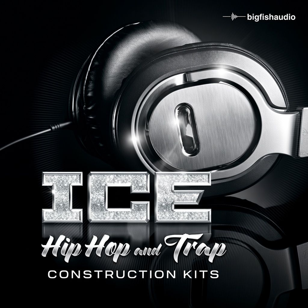 Ice Hip Hop and Trap Construction Kits Ice Hip Hop and Trap Construction Kits