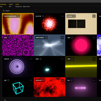 Imaginando VS 2 v2 Visual Synthesizer Imaginando VS 2 v2 Visual Synthesizer