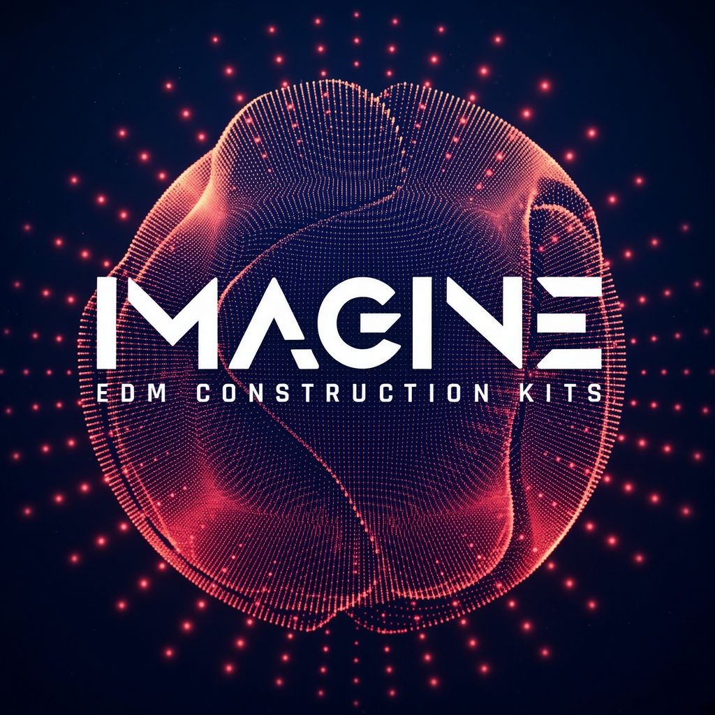 Imagine EDM Construction Kits [KLI]