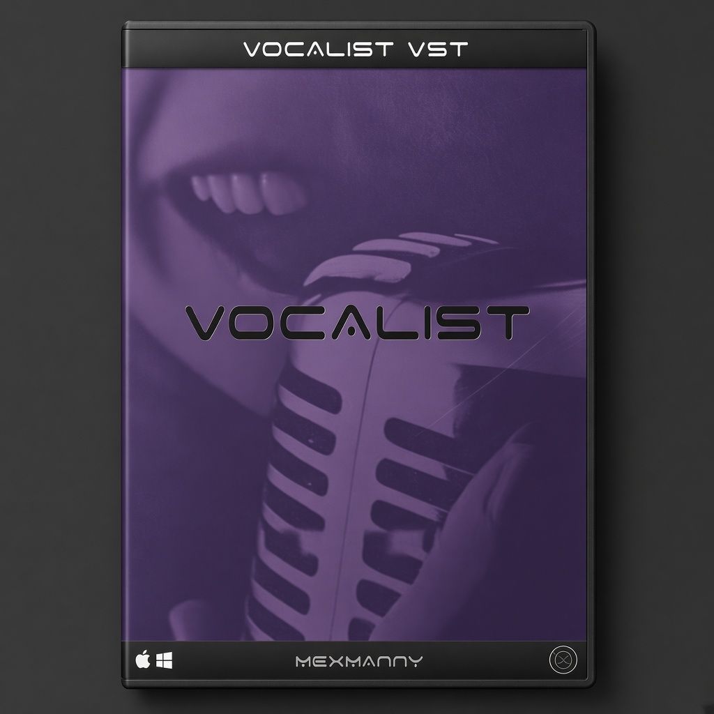 Infinit Essentials Vocalist Infinit Essentials Vocalist