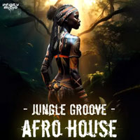 Infinity Audio Jungle Groove Afro House Infinity Audio Jungle Groove Afro House