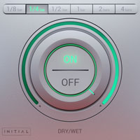 Initial Audio Reverse v1.0.3