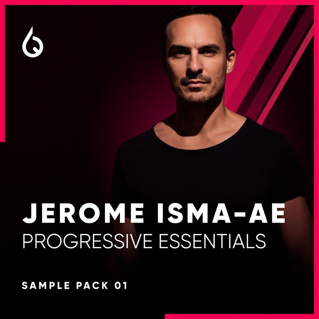 Jerome Isma-Ae Progressive Essentials for Sylenth1 Jerome Isma-Ae Progressive Essentials for Sylenth1