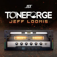 Joey Sturgis Tones Toneforge Jeff Loomis