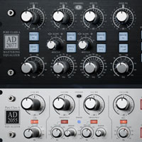 Kazrog Avalon EQ Bundle