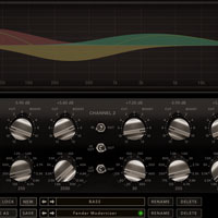 Kush Audio Hammer Mk2