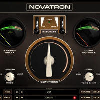 Kush Audio Novatron v1.1