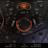 Kush Audio UBK-2