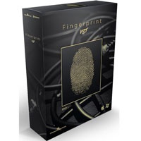 LBandy Music Productions Fingerprint