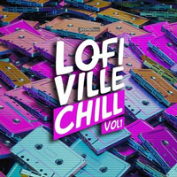 Lbandymusic Lo-Fi Ville Chill Vol. 1