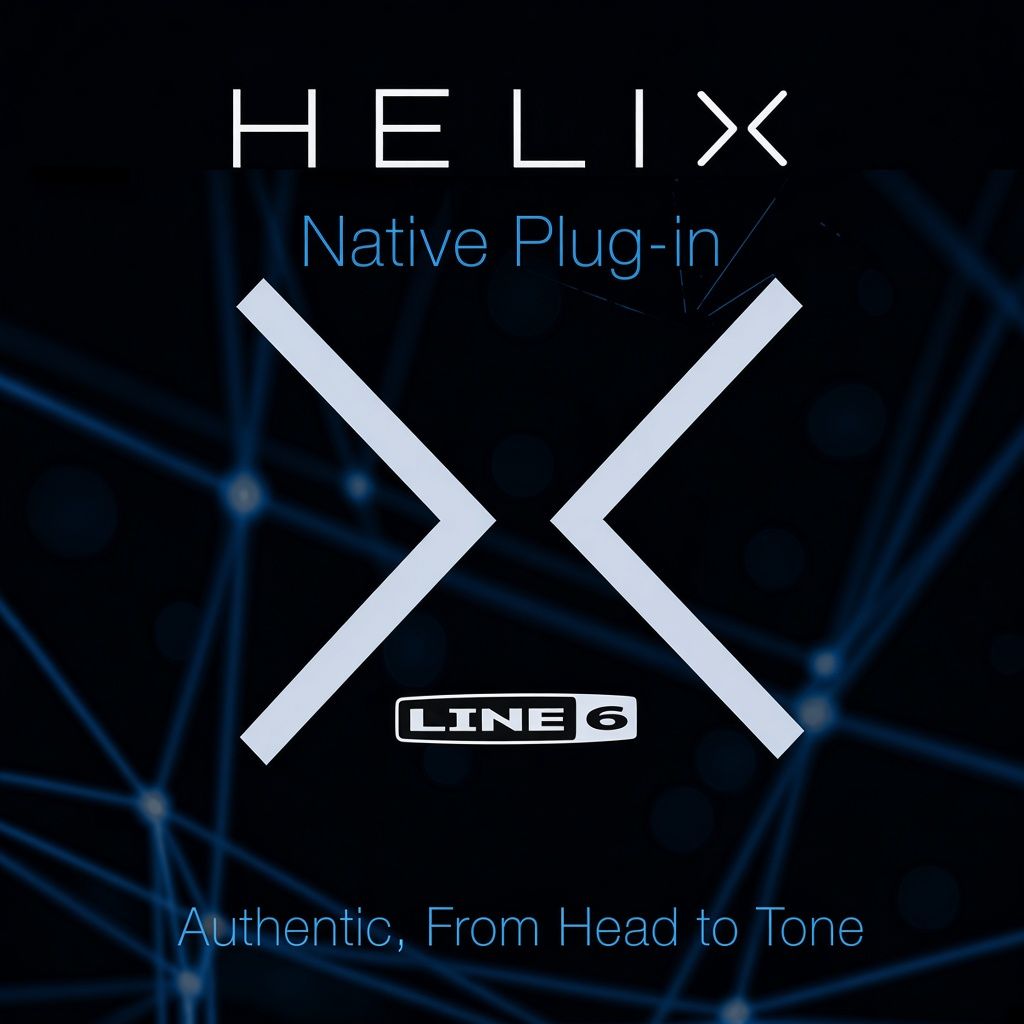 Line6 Helix Native v3.0