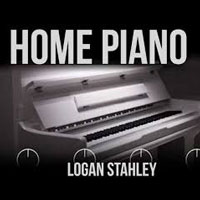 Logan Stahley Instruments Home Piano