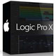 Logic Pro X 10.2.0 [DVD]