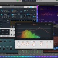 Logic Pro v12 Logic Pro v12
