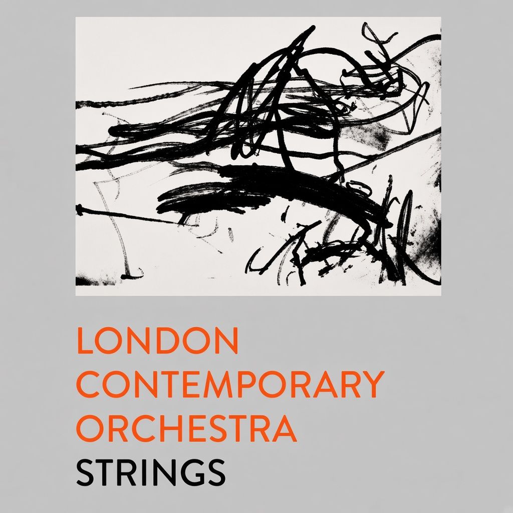 London Contemporary Orchestra Strings