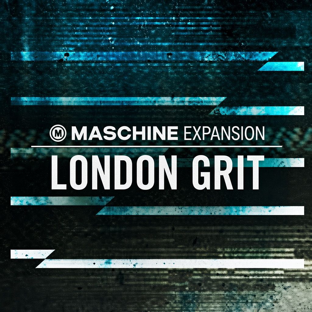 London Grit Maschine Expansion London Grit Maschine Expansion
