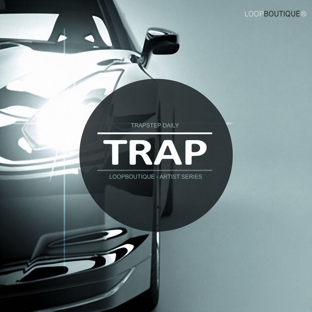 Loopboutique Trap Loopboutique Trap